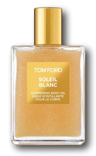 TOM FORD Soleil Blanc Shimmering Body Oil 100ml